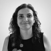 Portrait of Carme Mangiron
